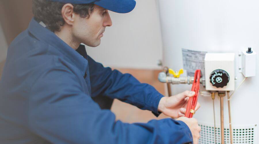 Professional expert plumbing services in Dalhart, TX